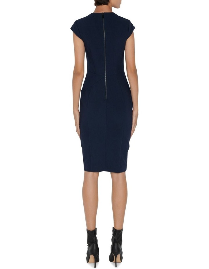 Pencil dress myer clearance