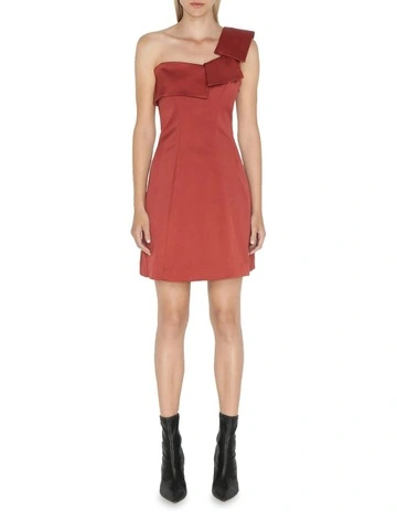 myer evening dresses