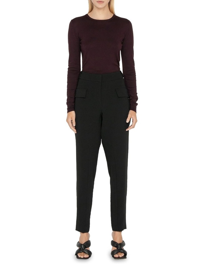 Slim Leg Black Pants | Shop 24 items | MYER