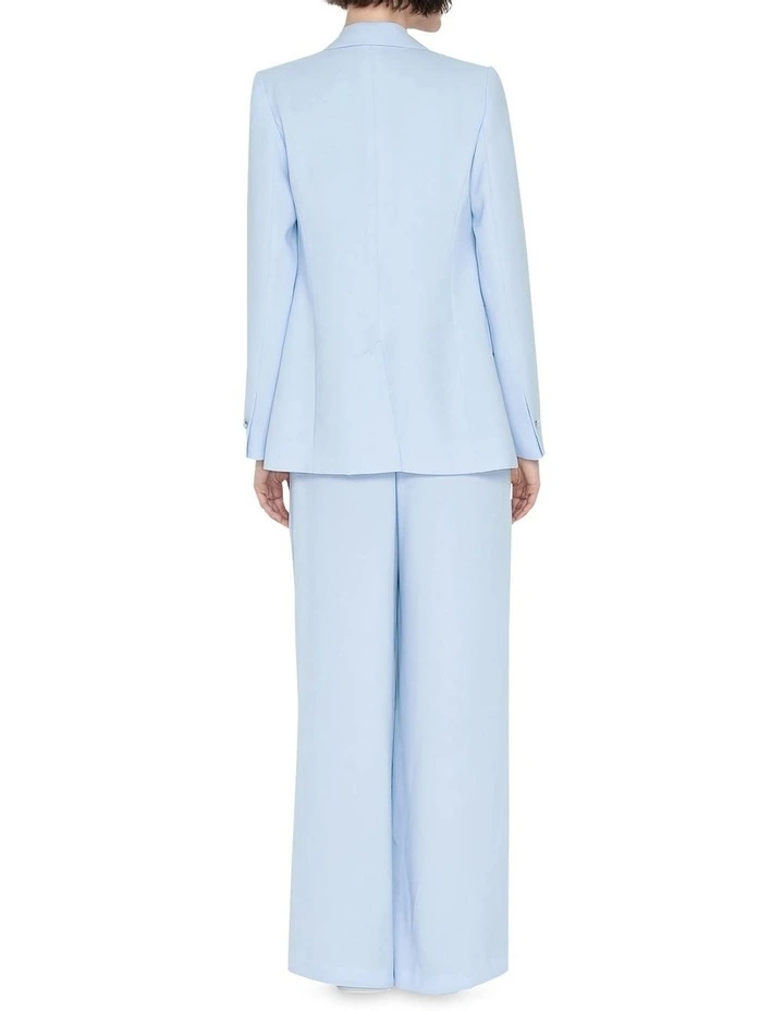Sky Blue Blazer image 2