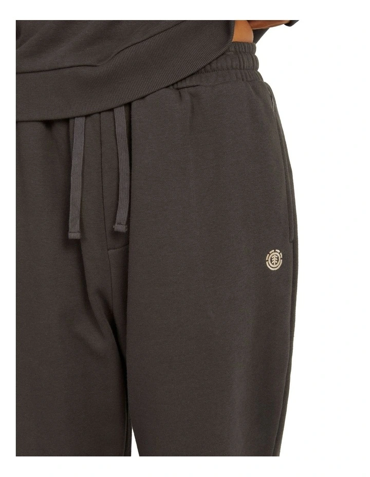 Cornette Pant in Black image 4