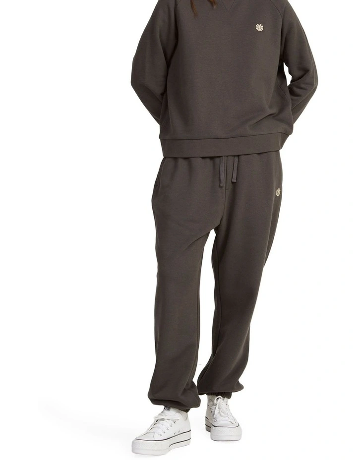 Cornette Pant in Black image 5