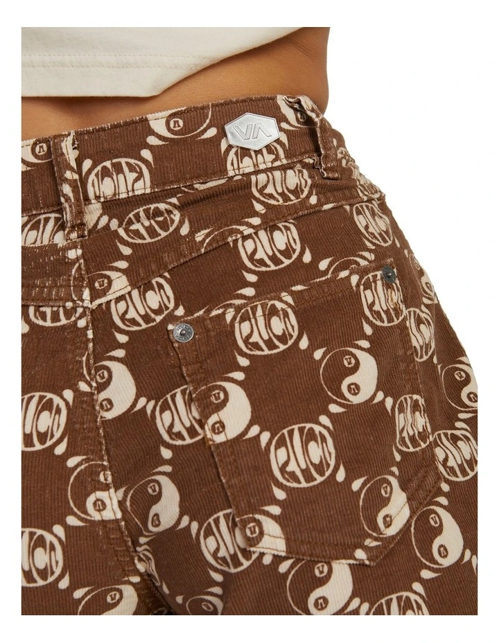 Healing Pacific Short in Copper image 2