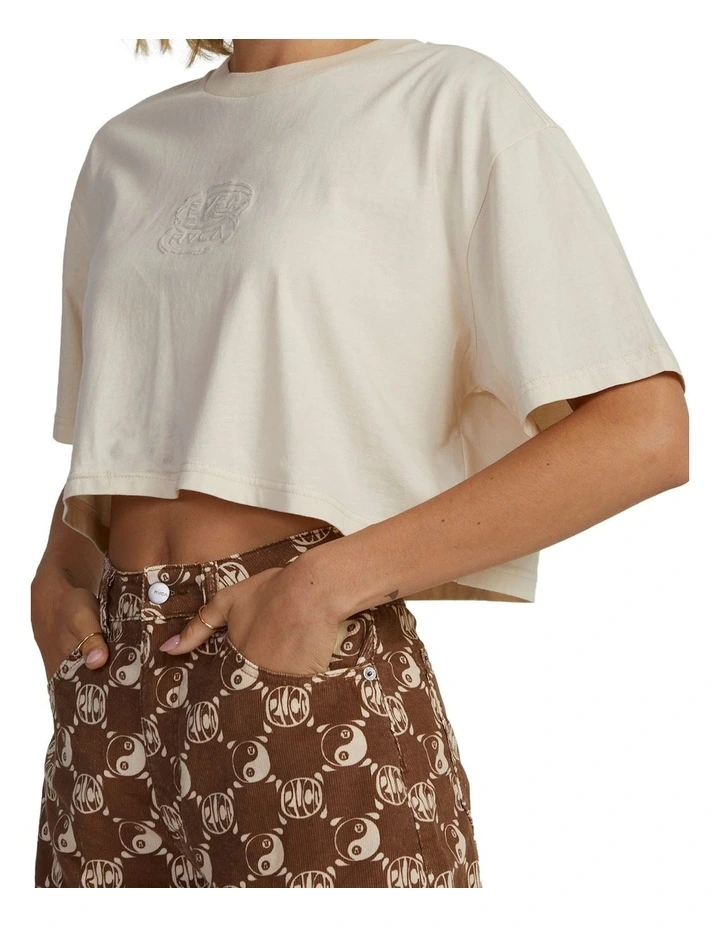 Healing Pacific Short in Copper image 4