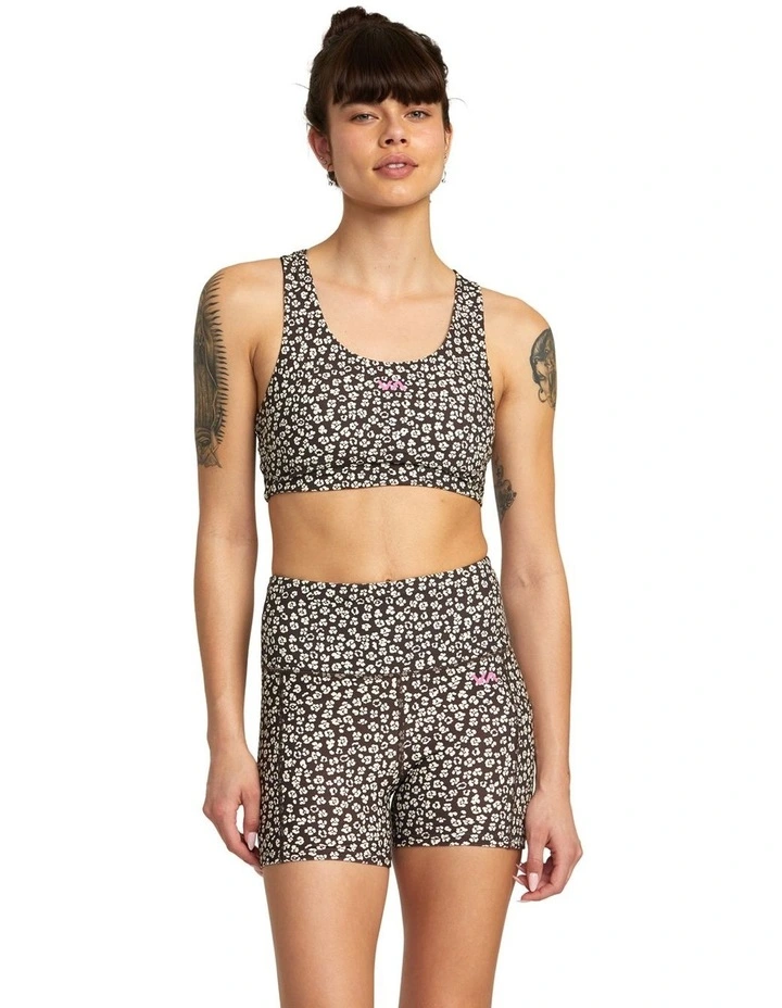 VA Essential Pocket Shorts Ii Brown image 1