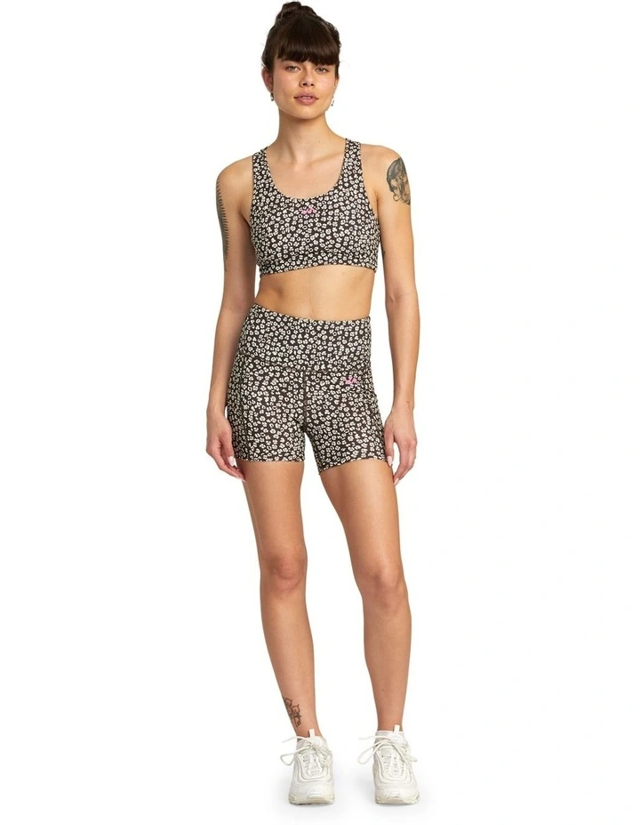 VA Essential Pocket Shorts Ii Brown image 5