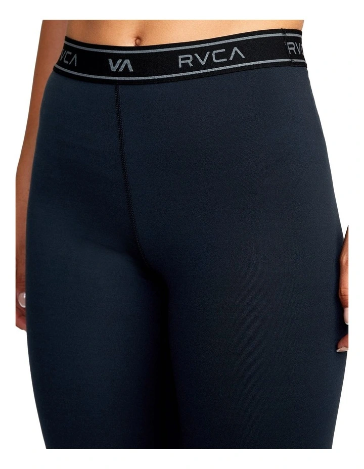 Base Legging Black image 4