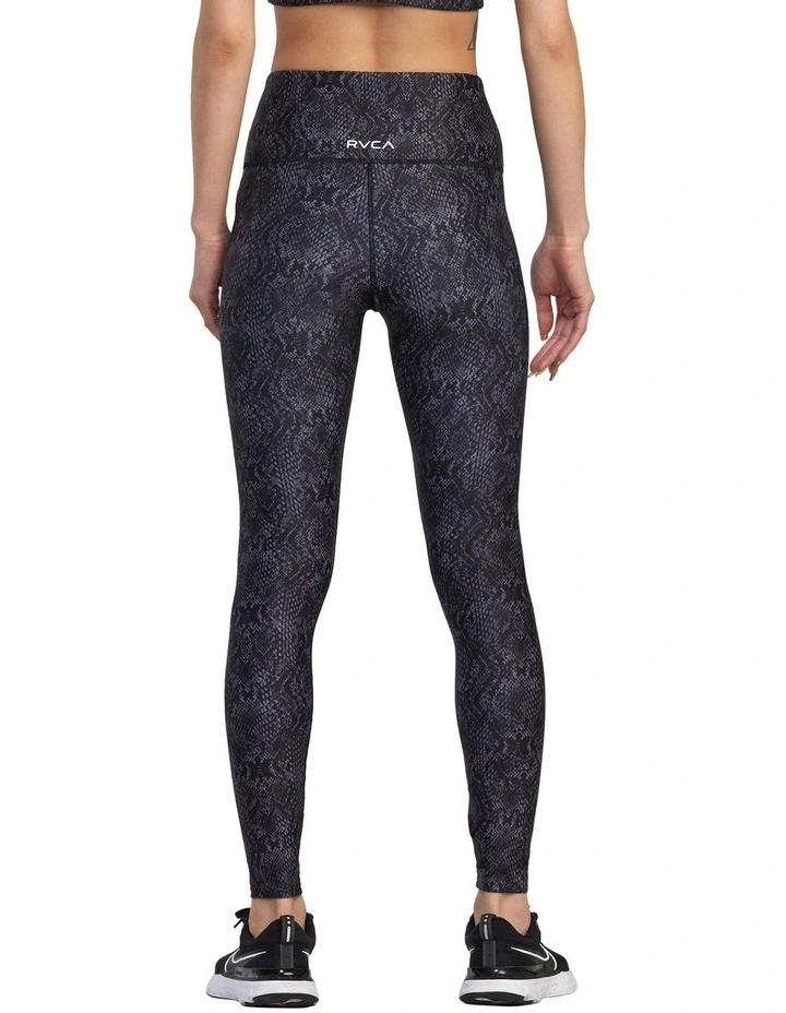 Essential Legging in Grey image 2
