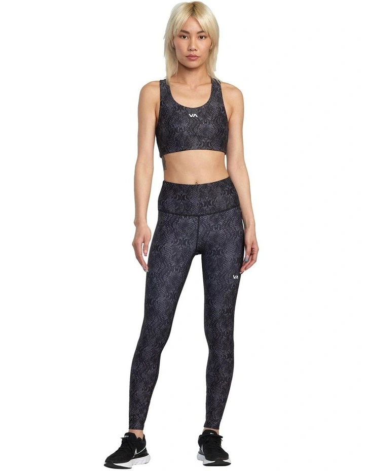 Essential Legging in Grey image 4