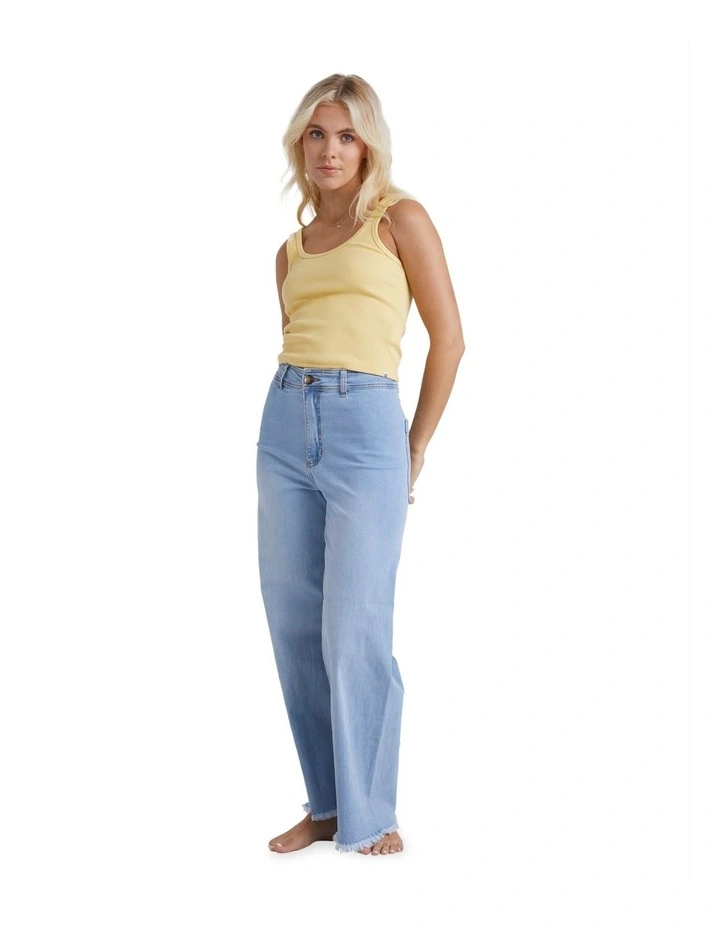 Everyday Top in Pineapple image 5