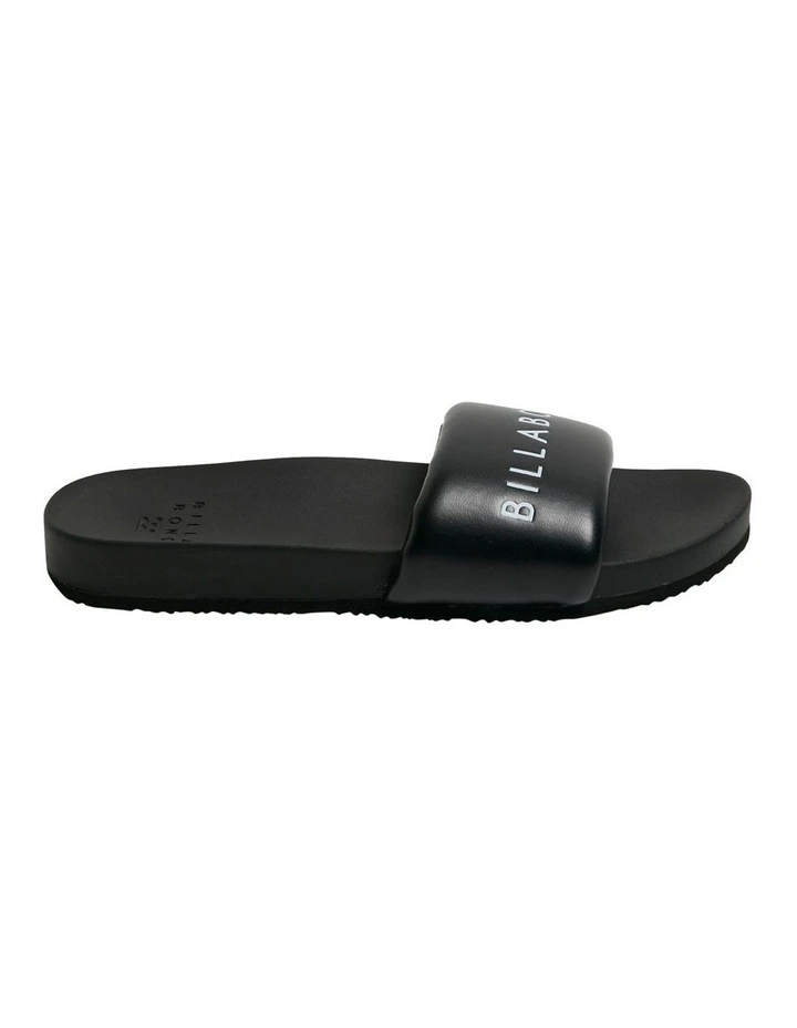 Serenity Slides in Black image 2