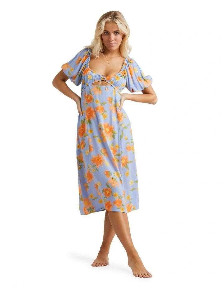 Soldays Dress in Outta The Blue image 1