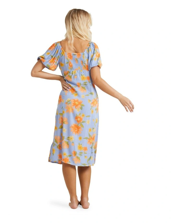 Soldays Dress in Outta The Blue image 2