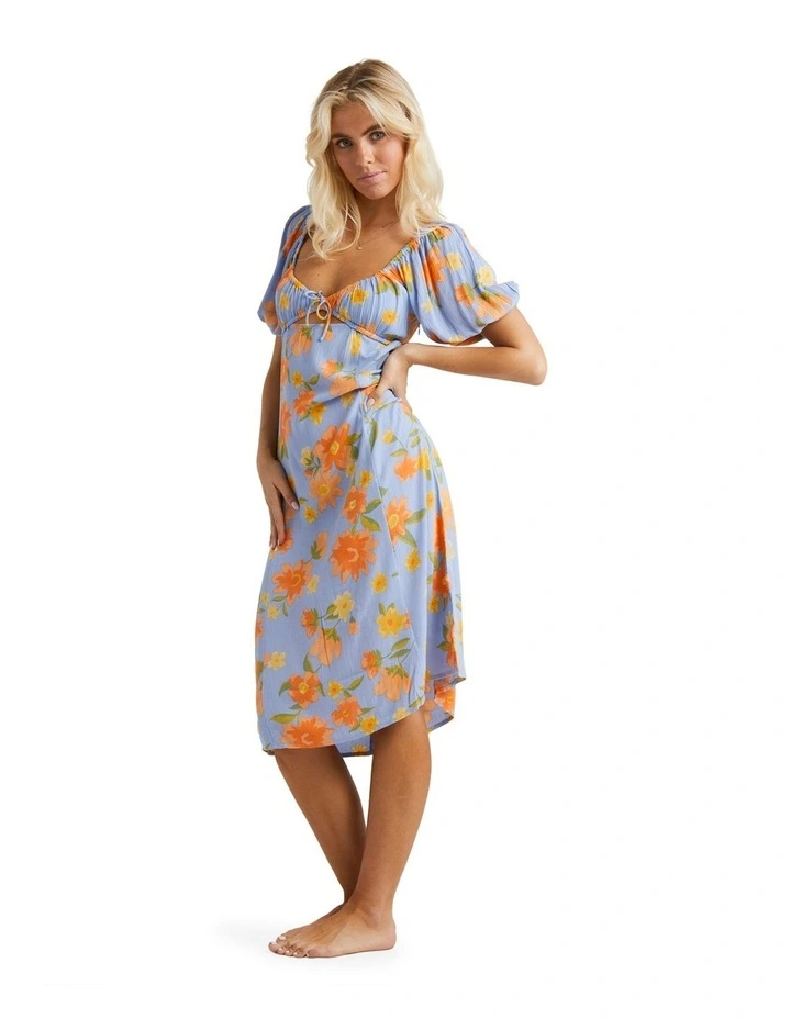 Soldays Dress in Outta The Blue image 3