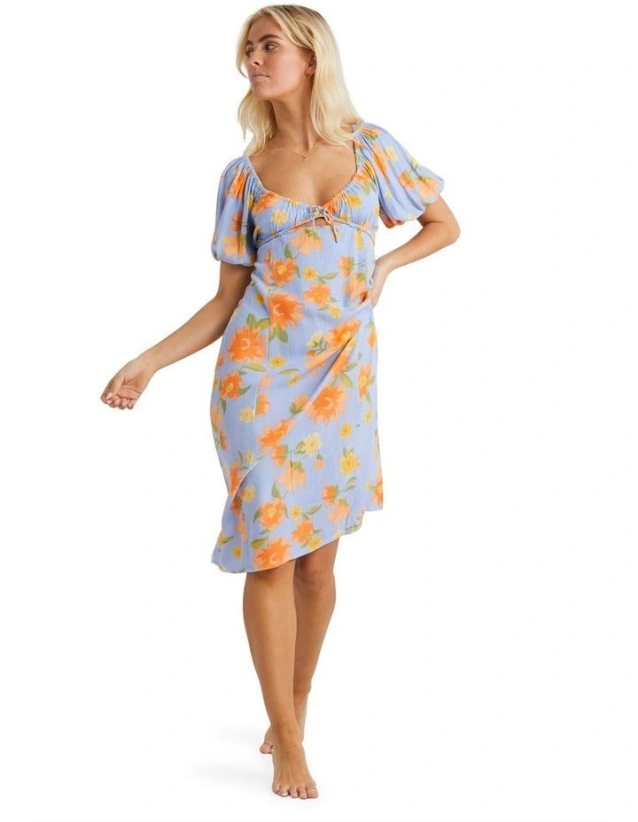 Soldays Dress in Outta The Blue image 5