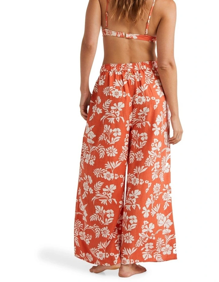 Barefoot Noir Pant