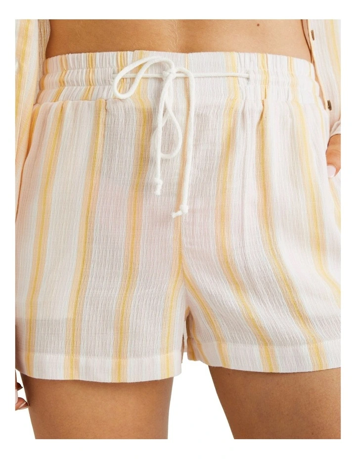 Day Tripper Yds Shorts in Multi image 4