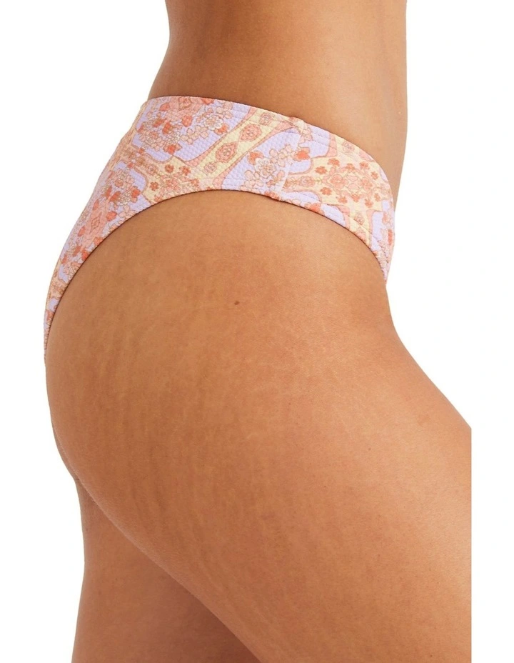 Sunspirit Bondi Bikini Bottoms in Lilac image 4
