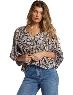 Adore You Shirt in Assorted