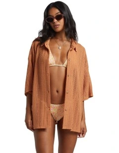 Largo Overshirt in Assorted