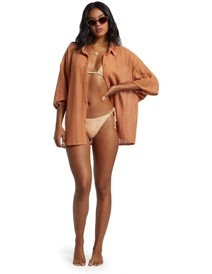 Largo Overshirt in Assorted image 5