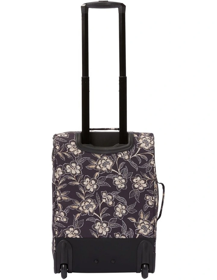 Keep It Rollin Carryon Luggage in Multi image 2