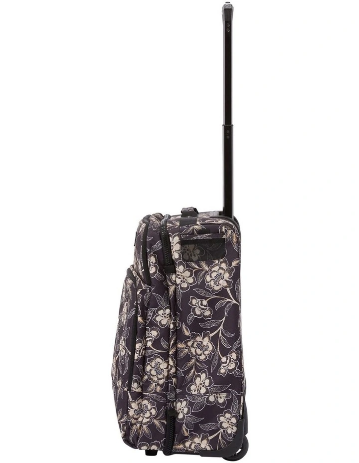 Keep It Rollin Carryon Luggage in Multi image 3