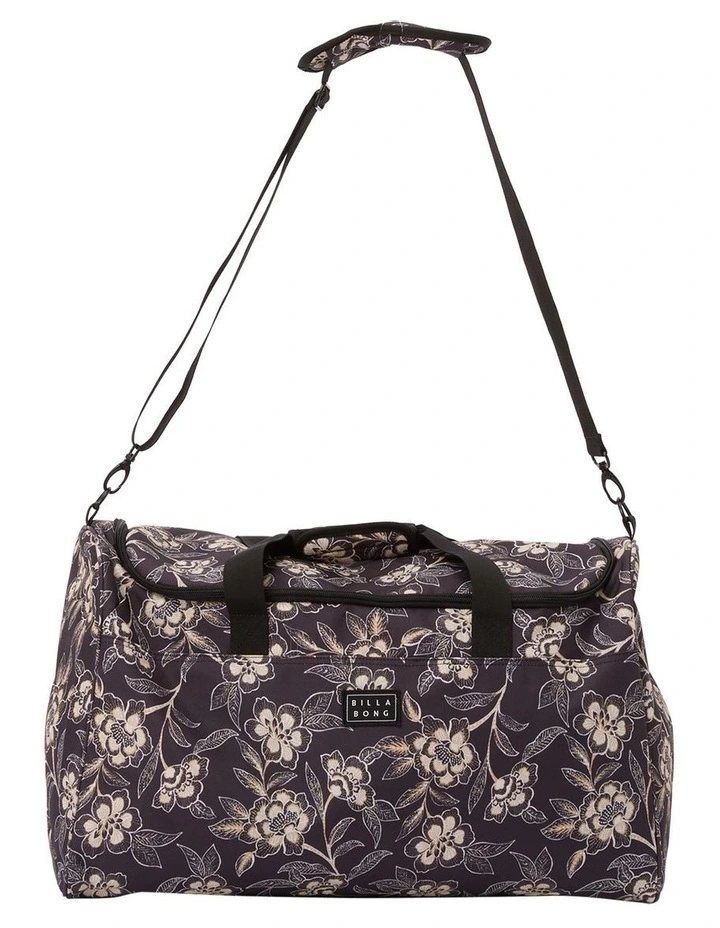 Weekender Duffle Bag in Multi image 1