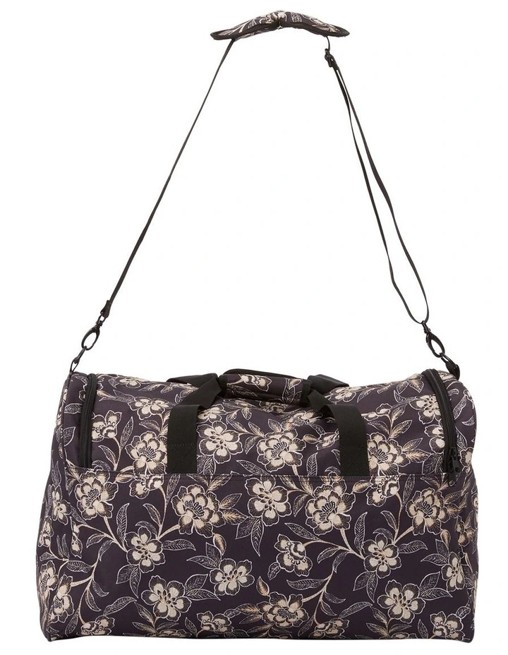 Weekender Duffle Bag in Multi image 2