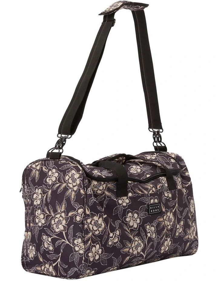 Weekender Duffle Bag in Multi image 3