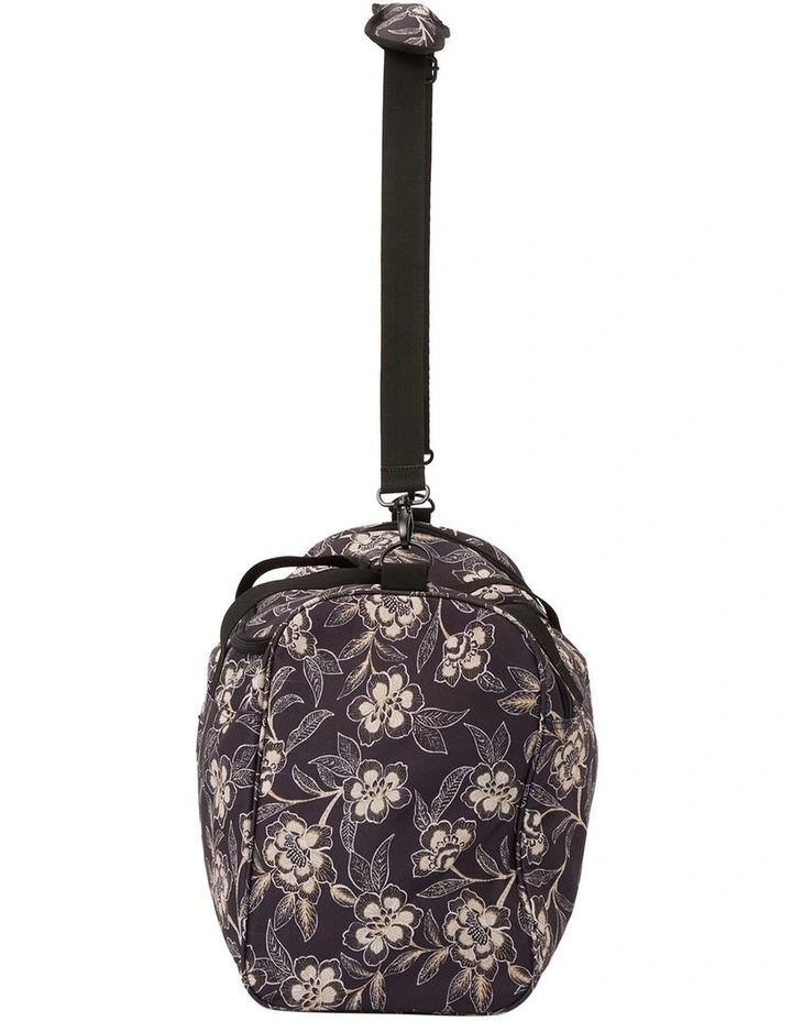 Weekender Duffle Bag in Multi image 4