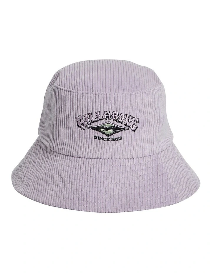 Since 73 Bucket Hat in Purple image 5