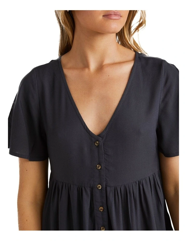 Springtime Romper image 4