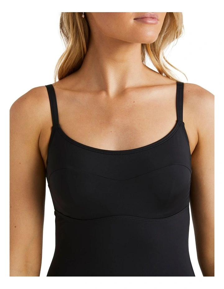 Sol Searcher One Piece in Black image 4