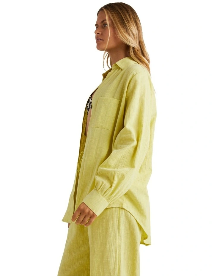 Soft Swell Long Sleeves Shirt image 2