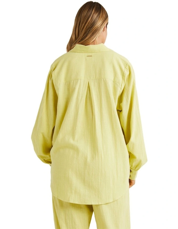 Soft Swell Long Sleeves Shirt image 3