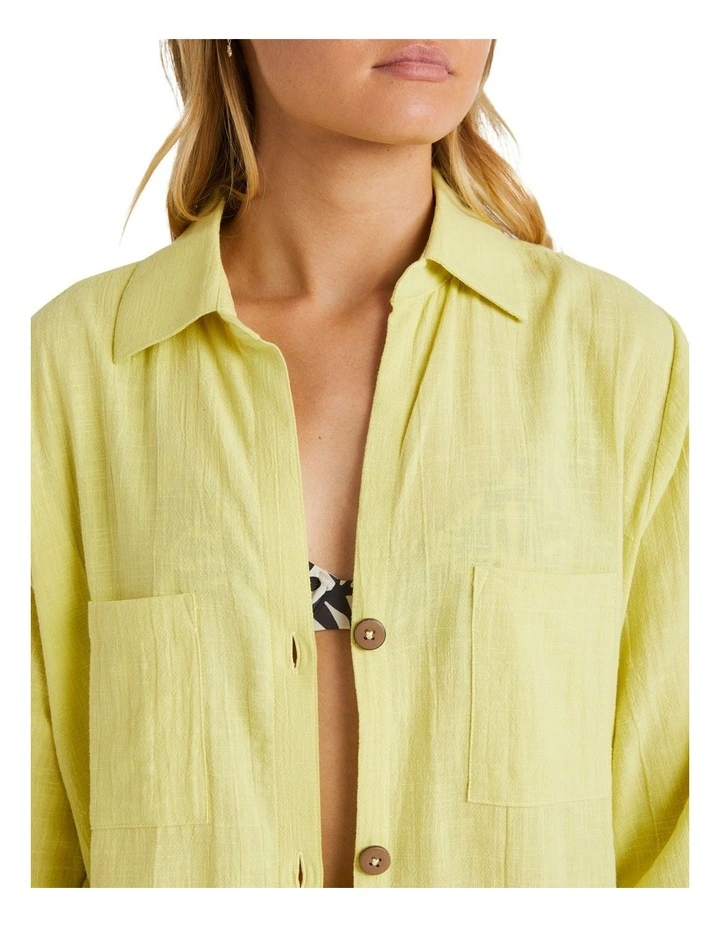 Soft Swell Long Sleeves Shirt image 4