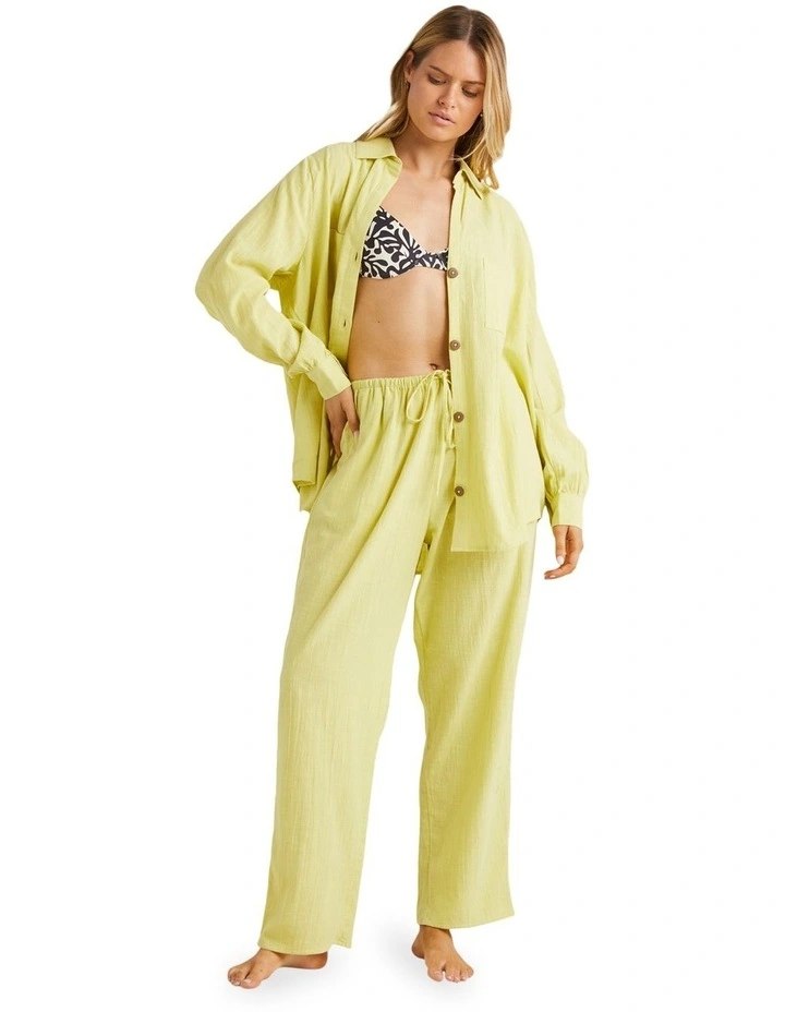 Soft Swell Long Sleeves Shirt image 5