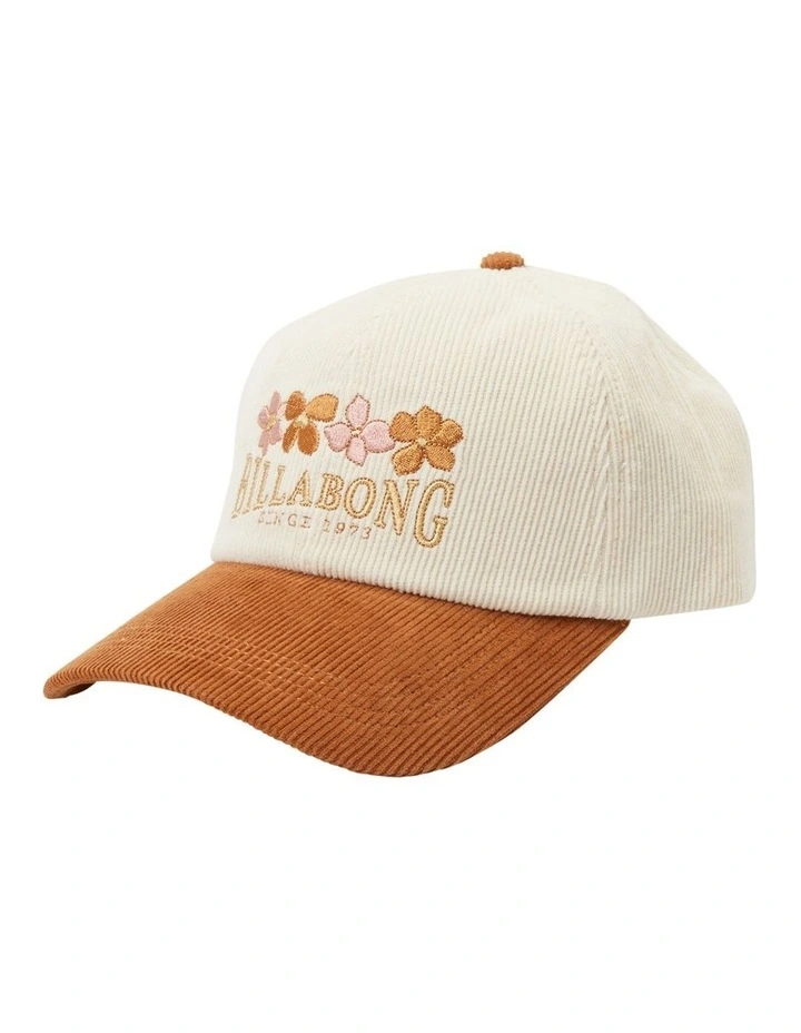 Dad Cap in Beige image 1