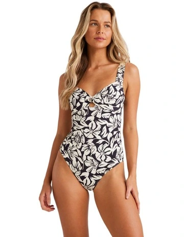 Hi Times Kali One Piece in Multi