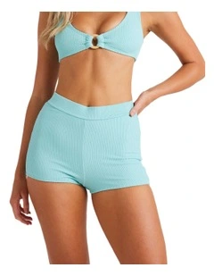 Sunrays Surf  Full Coverage Bikini Top High Tide