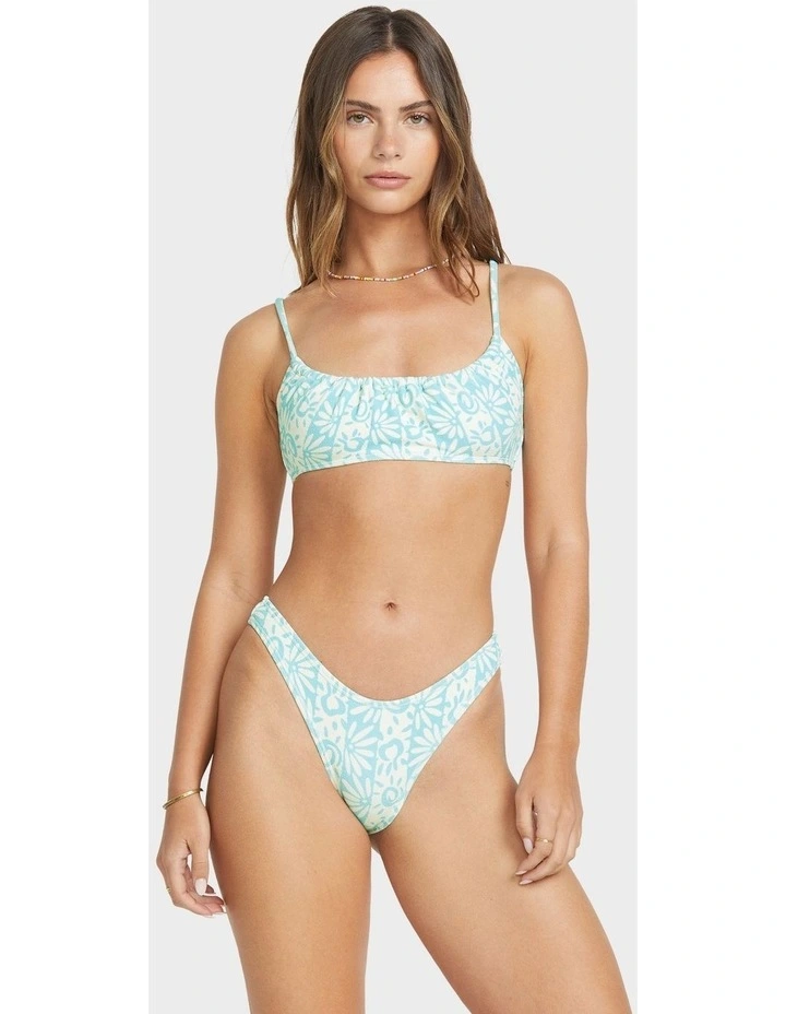 Happy Dance Bikini Bottom Sea Spray image 2