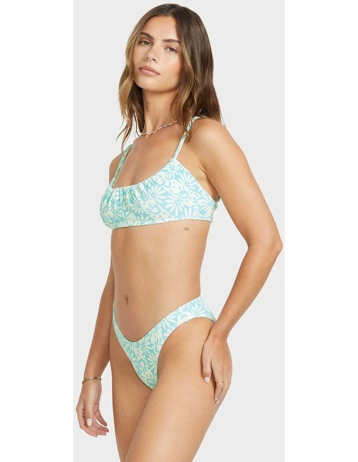 Happy Dance Bikini Bottom Sea Spray image 3