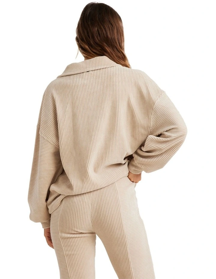 Good Day 2 Shirt in Coyote image 2