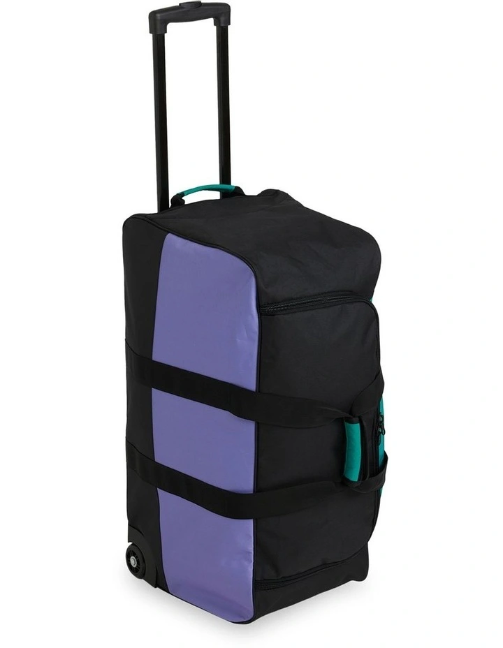 Check In Luggage in Multi image 2