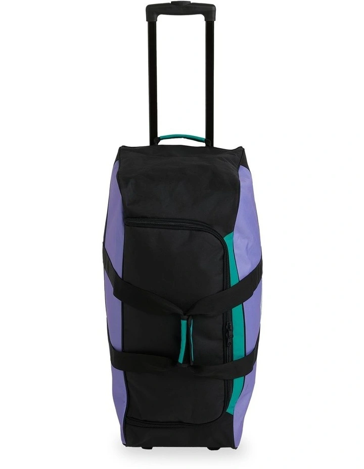 Check In Luggage in Multi image 3