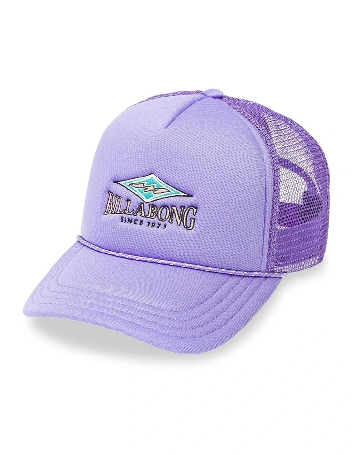 Grandpa Trucker Cap Assorted image 1
