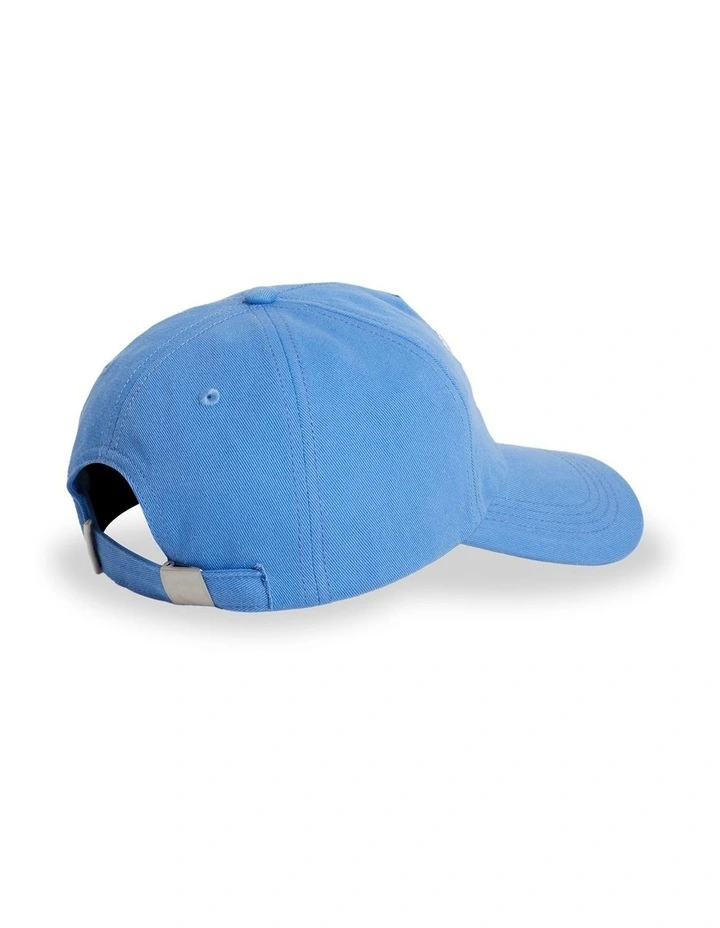 Surf High Dad Cap Brown image 3