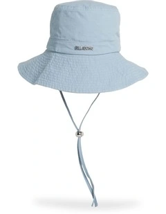 Sands Bucket Hat Blue