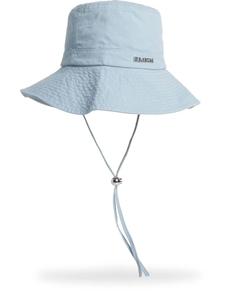 Sands Bucket Hat Blue image 2